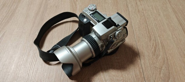 Minolta Dimage 7i