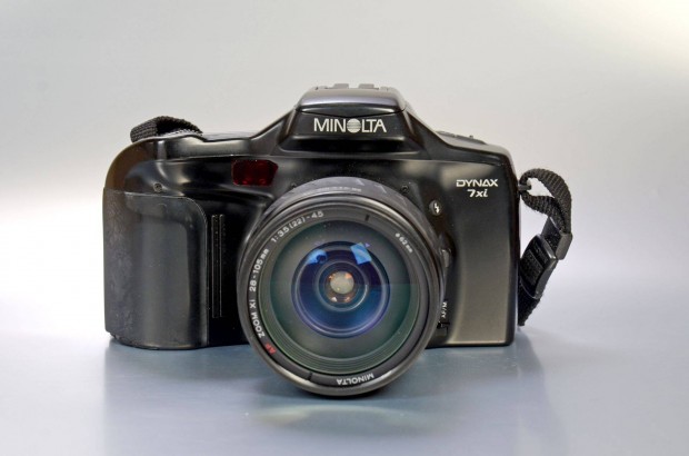 Minolta Dynax 7xi