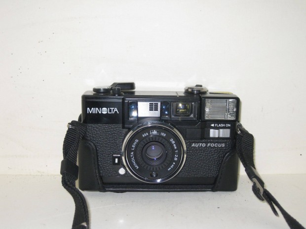 Minolta Hi-matic AF2