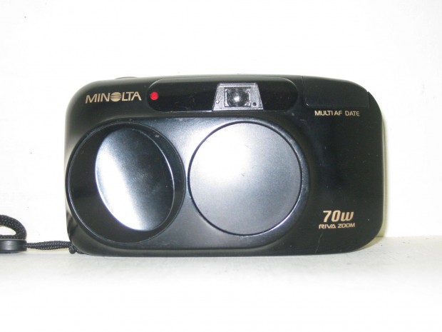 Minolta Riva Zoom 70w