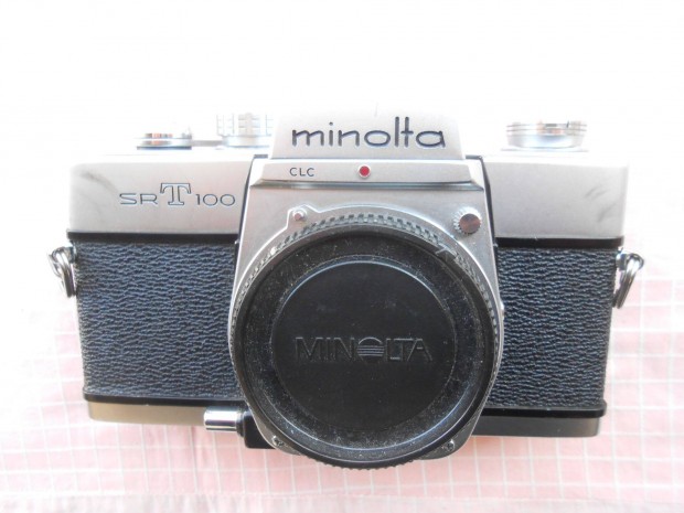 Minolta STR 100 CLC vz /Elkelt!/