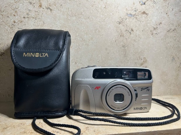 Minolta Zoom 70