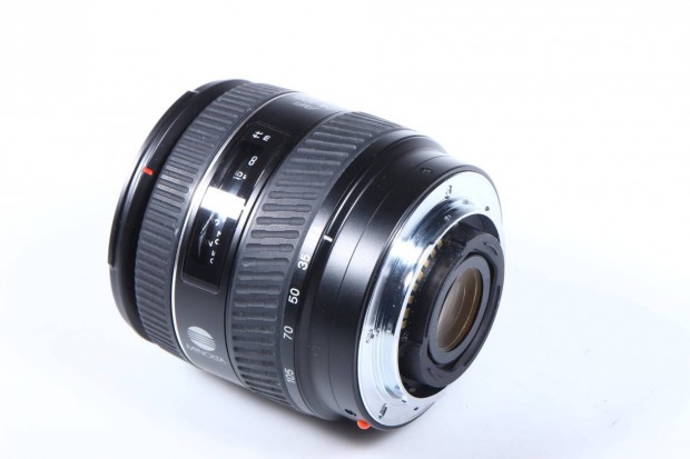 Minolta af 24-105mm 3.5-4.5 D Sony A objekt�v 