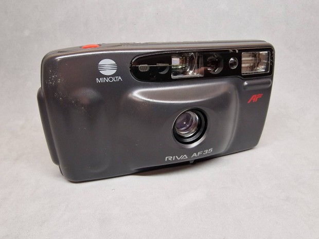 Minolta riva AF35