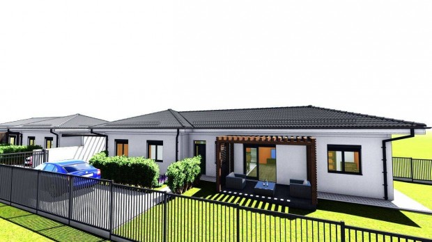 Min�s�gi Anyagokb�l �p�l� IKER Csal�di H�z Lefoglalhat�