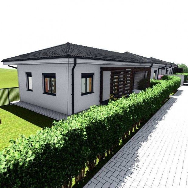 Min�s�gi Anyagokb�l �p�l� IKER Csal�di H�z Lefoglalhat�