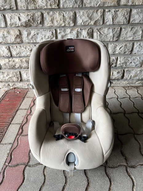 Minsgi Britax Rmer Kidfix III S isofix autsls 15-36kg