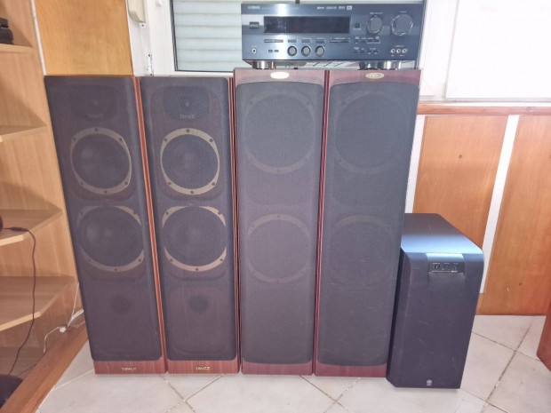 Minsgi HIFI berendezs elad!