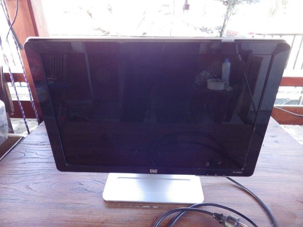 Minsgi HP W2007V monitor 20" Sifok H