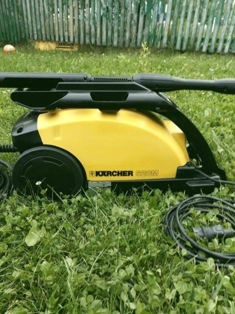 Minsgi Karcher 620M 140 bar sterimo nagy nyoms magasnyoms mos !