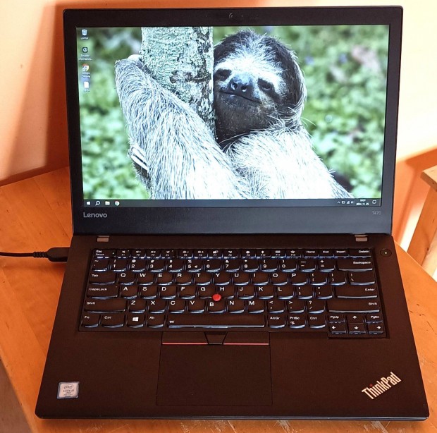 Minsgi Lenovo Core i5 Thinkpad garancival