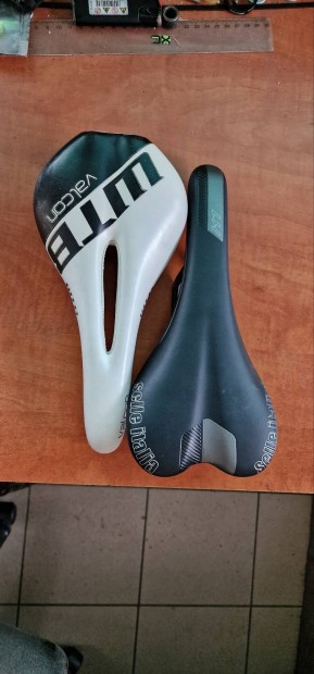 Minsgi Nergek WTB Selle Royal elad