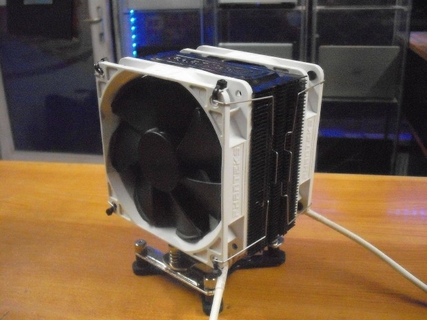 Minőségi Phanteks PH-TC12DX Black (PH-TC12DX_BK) Akcióó!