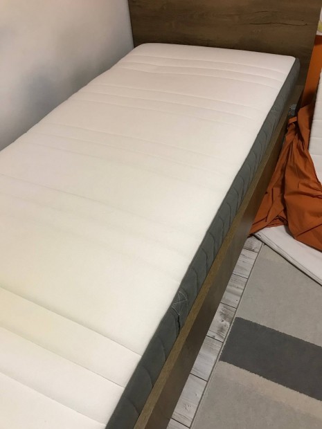 Minsgi gy kompletten Ikea matracxal