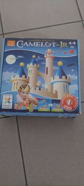 Minőségi logikai játék, Camelot