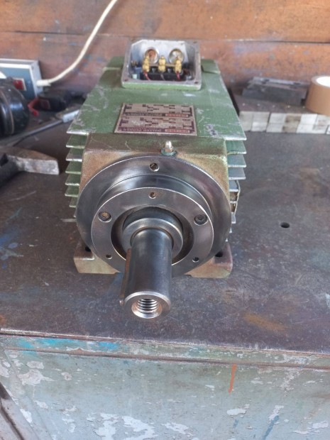 Minsgi nmet villanymotor 3kw/ 2880/p