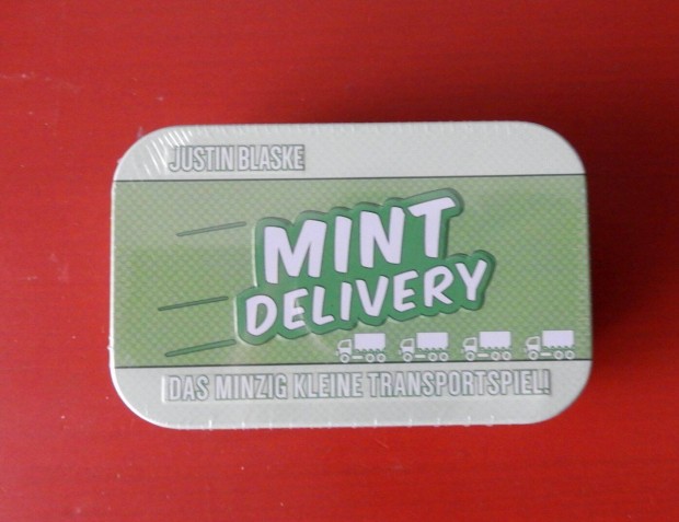 Mint Delivery trsasjtk