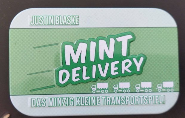 Mint Delivery trsasjtk