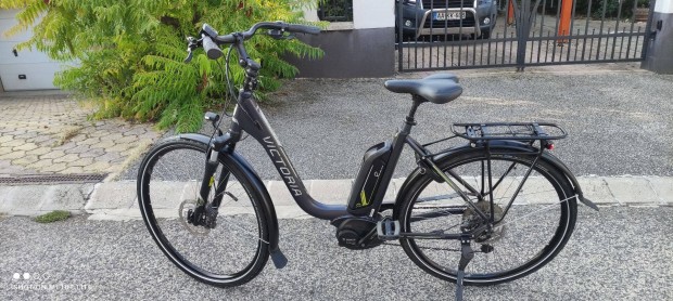 Mint az j Victoria Bosch3 elektromos kerkpr pedelec ebike L-es