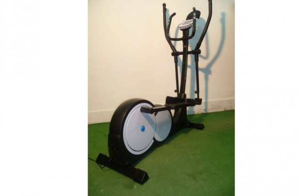 Mint az j. C16 Elliptikus Crosstrainer, Ellipszis trner, 150kg terh