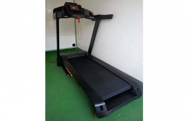 Mint az j, Kettler Track S6 futpad, 20 km/h cscssebessg