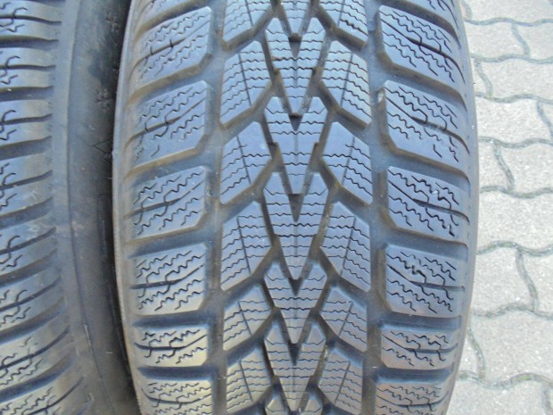 Mint az �j 16-os Dunlop t�li gumi garnit�ra elad�