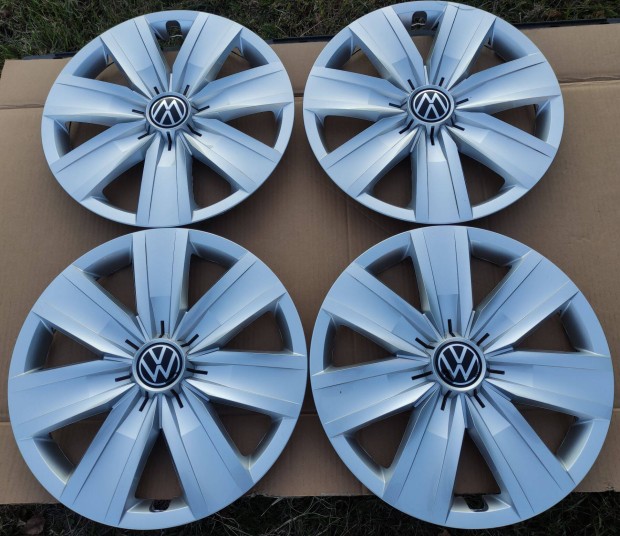 Mint az �j 2022-es gy�ri VW R16 16 " colos d�szt�rcsa nagyon olcs�n!