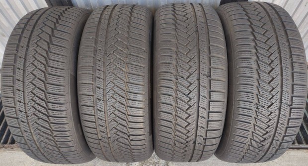 Mint az j 2023 Continental 225/50 R17 225/50R17 tli gumi fl ralatt