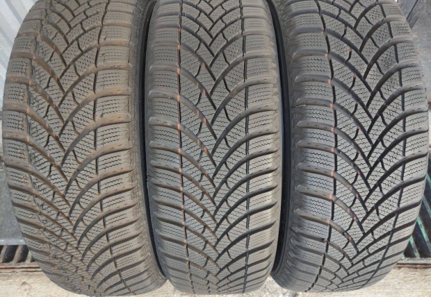 Mint az j 2db 2024 Semperit 185/60 R15 185/60R15 tli gumi +1 olcsn