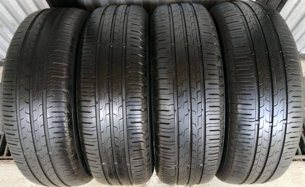 Mint az új Continental 185/65 R15 185/65R15 nyári gumi ~negyed áron!