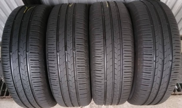 Mint az új Continental 195/65 R15 195/65R15 nyári gumi negyed áron!