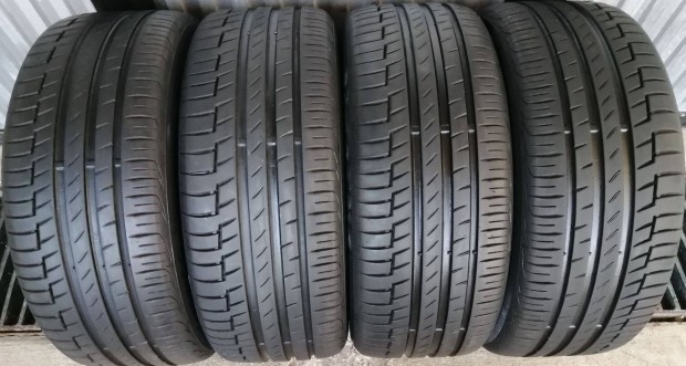 Mint az új Continental 225/45 R17 225/45R17 nyári gumi harmad áron!