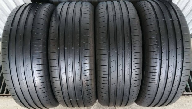 Mint az új Goodyear 205/55 R16 205/55r16 nyári gumi 2db is fél ár alat
