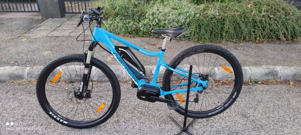 Mint az j Merida 29/S-es Shimano elektromos kerkpr pedelec ebike