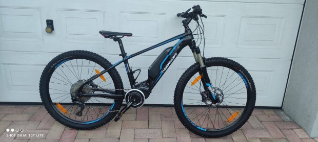 Mint az j Merida MTB Shimano elektromos kerkpr pedelec ebike