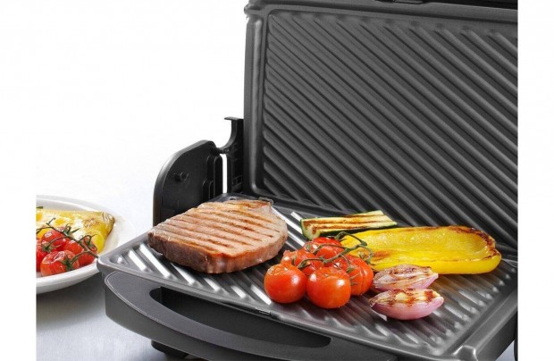 Mint az j!!! Flron!!! 1.800 W-os Kenwood kontakt grill kontaktgrill