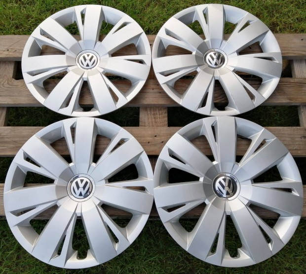 Mint az j gyri VW R16 16 " colos hibtlan dsztrcsa olcsn elad!