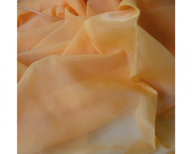 Minta nlkli j voile fggny (3,9m x 180cm)