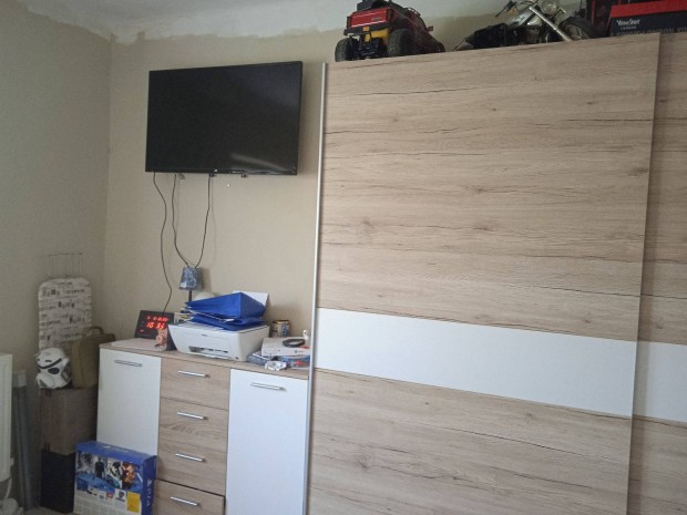 Mintha botanikus kertben élne, 2 ház egy telken eladó