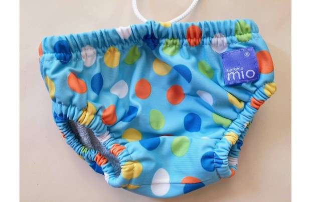 Mio Bambino moshat szpelus 5-7 kg