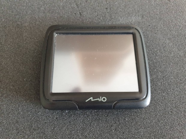 Mio M300 navigáció GPS