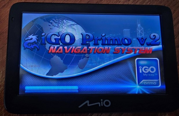 Mio Pilot 15LM Navigáció TGK, BUSZ, SZGK, Full Eu 2025.05 hó GPS
