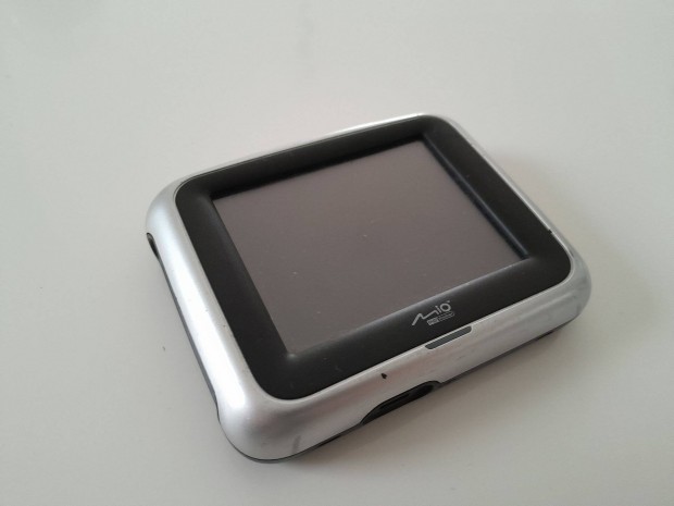 Mio gps navigci