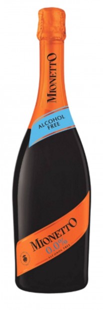 Mionetto Prosecco Alkoholmentes