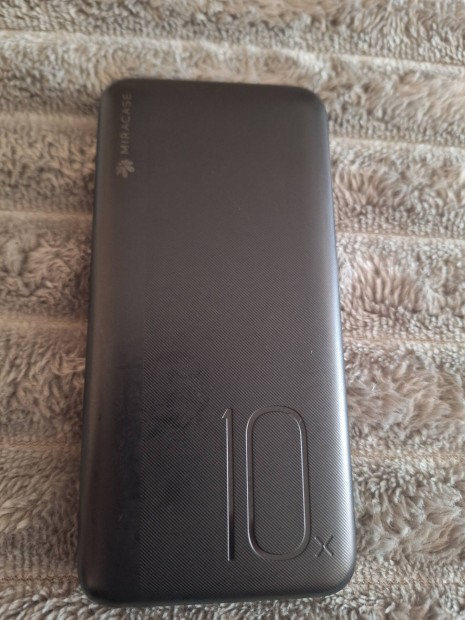 Miracase Power Fast 1000 mah v�szt�lt�