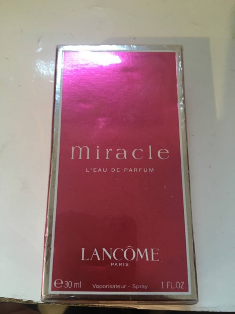 Miracle parfm ( j ) 30 ML 