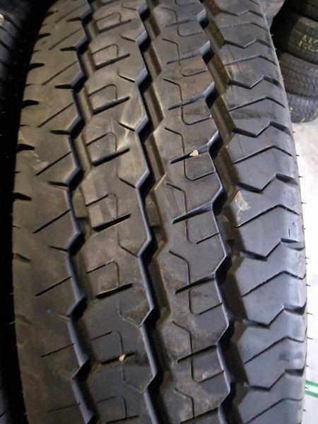 Mirage 195/75R16C MR200 7mm DOT22 hasznlt gumi HG13831 nyri kisteh