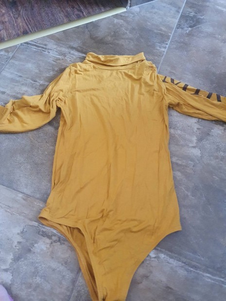Mirage garbós body