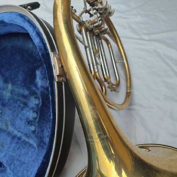 Miraphone vadászkürt