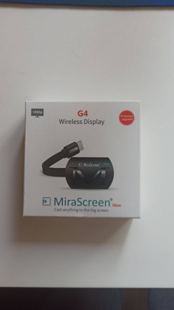 Mirascreen TV okost